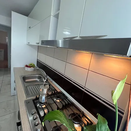 Concept Home Valcea Ramnicu Valcea Exterior photo