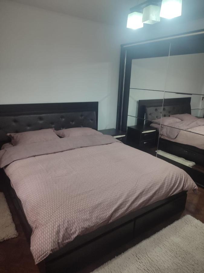Concept Valcea Apartment *