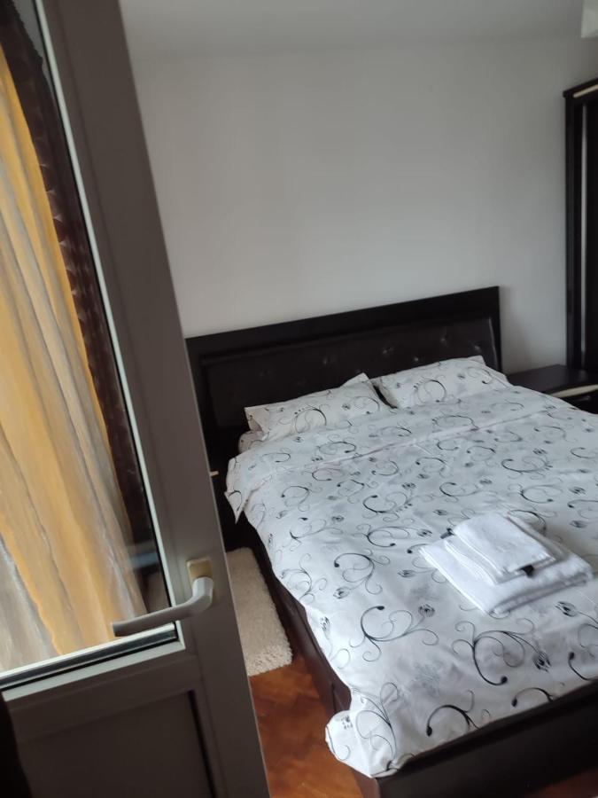 Concept Valcea Apartment *
