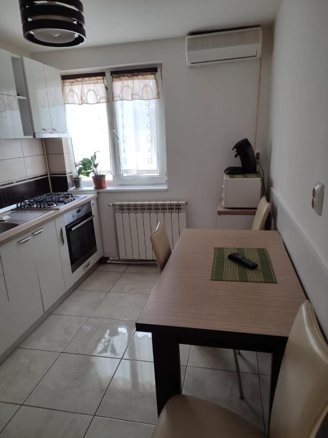 Apartment Concept Valcea