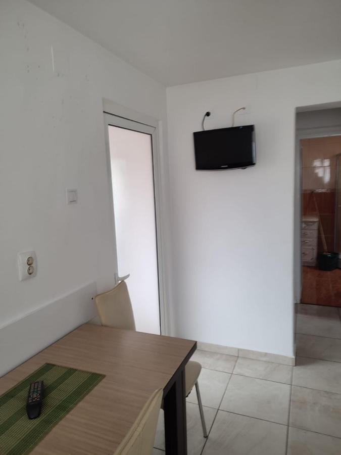 Concept Valcea Apartment