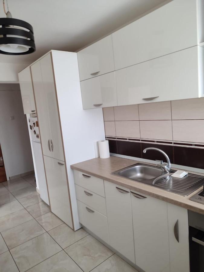 Apartment Concept Valcea *