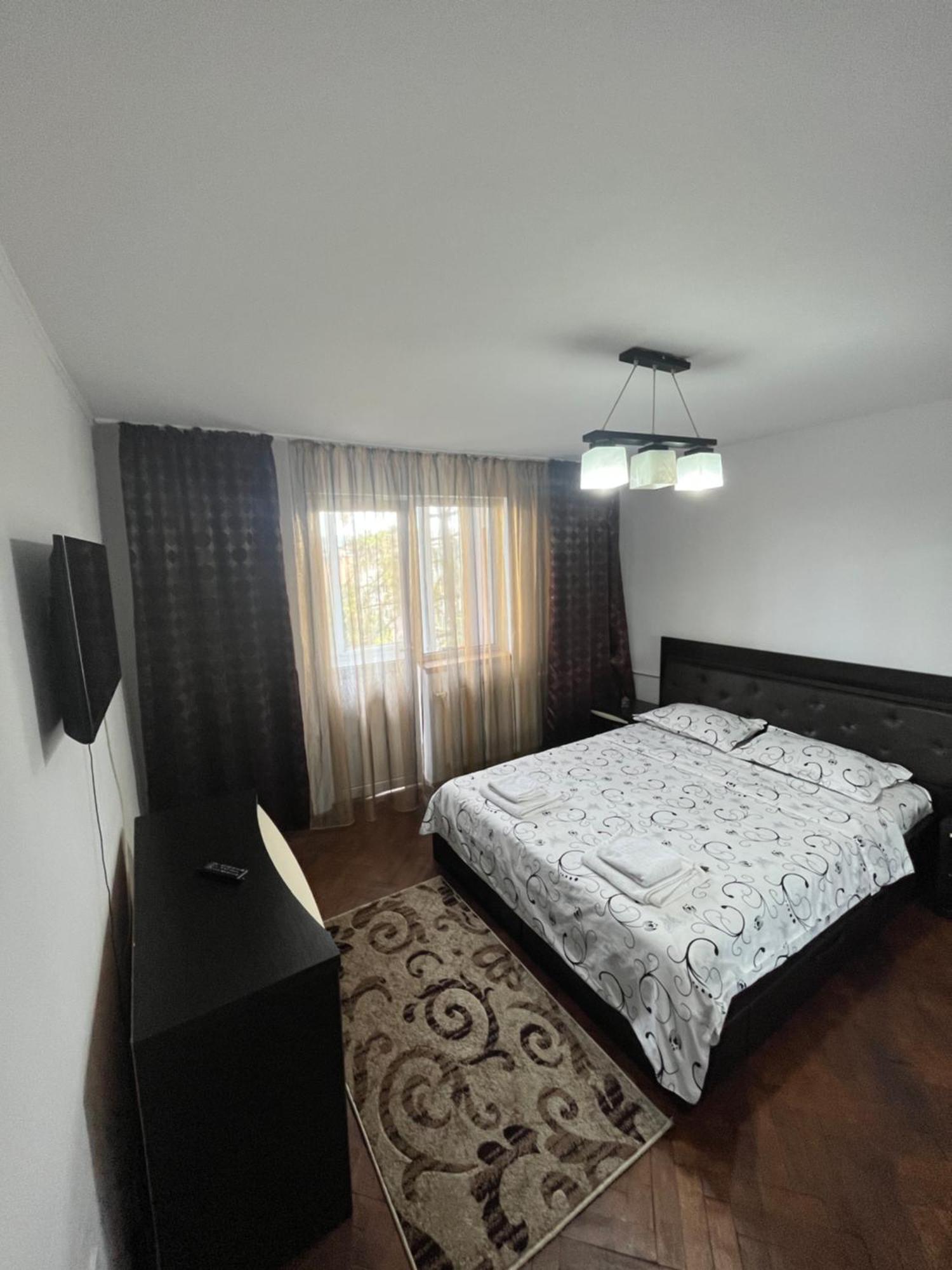 Apartment Concept Valcea