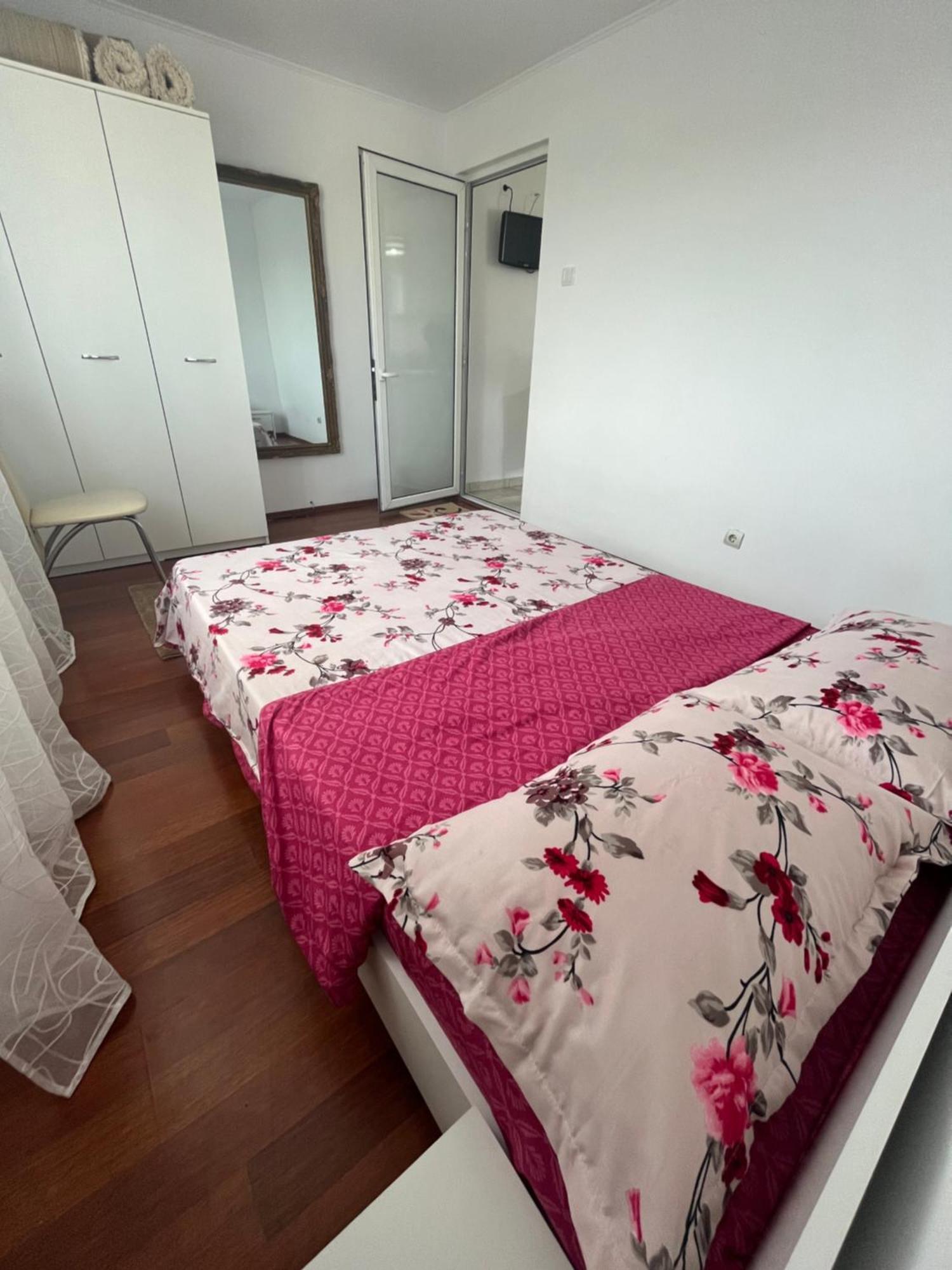 Apartment Concept Valcea *