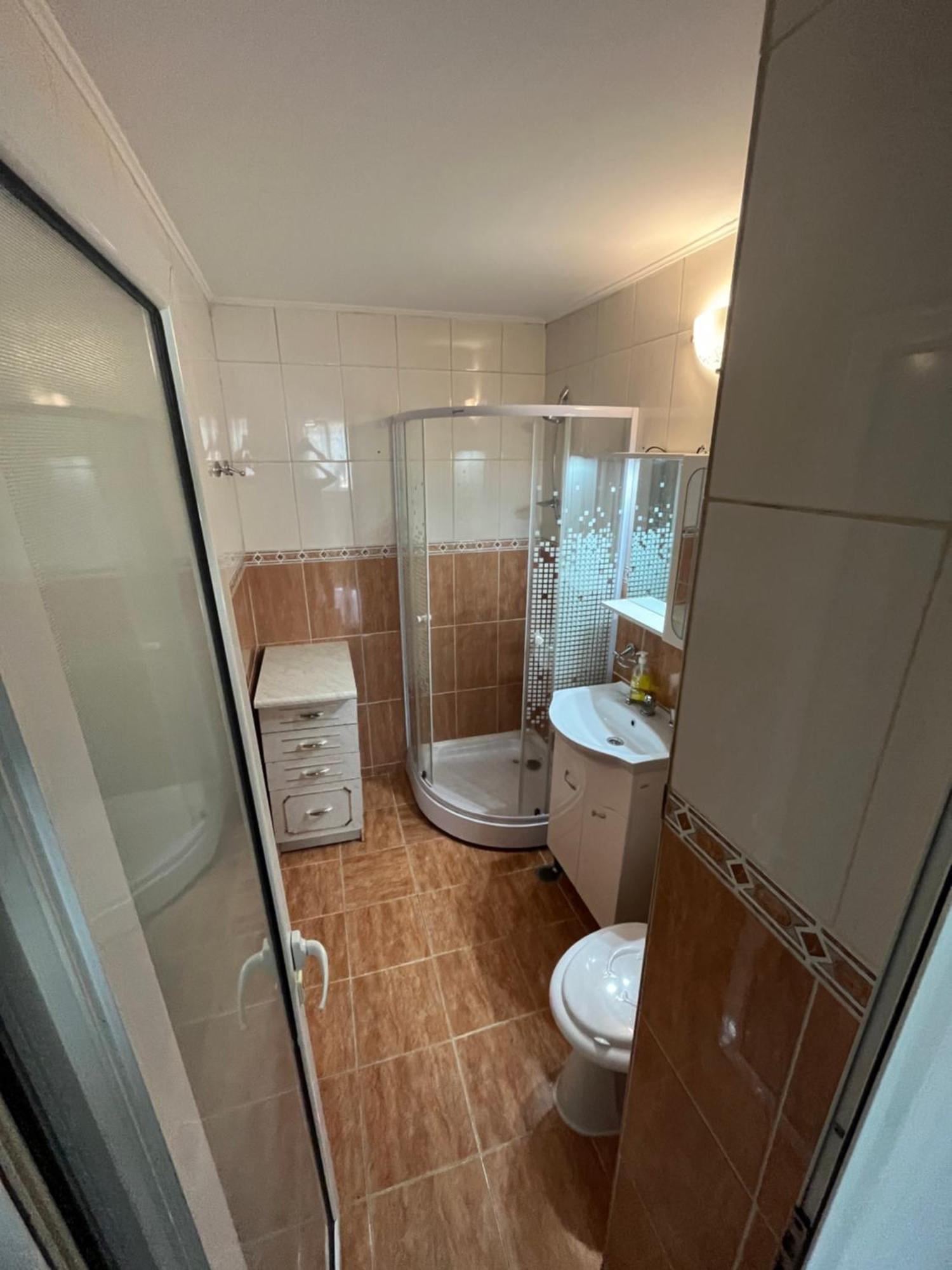 Apartment Concept Valcea