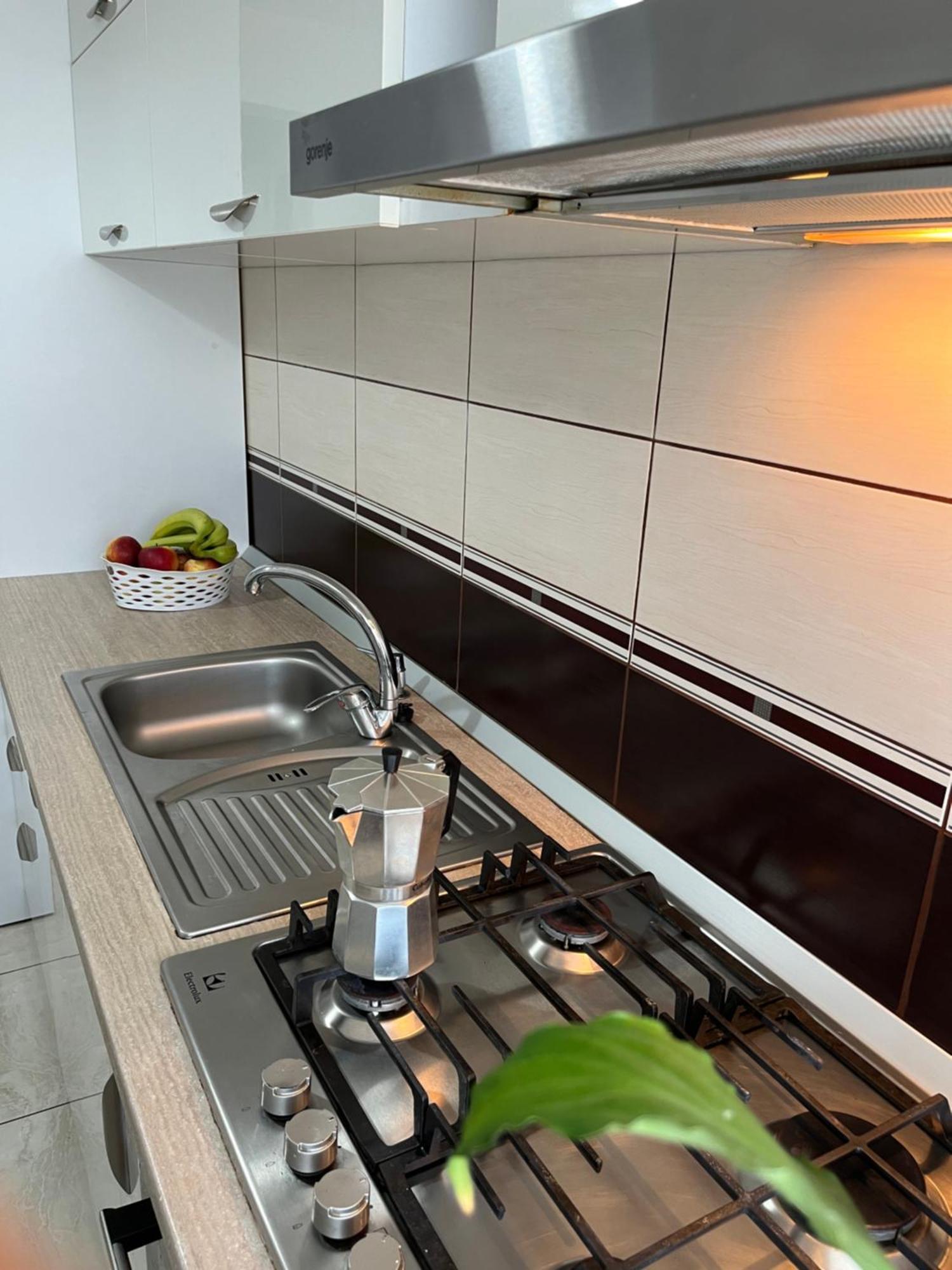 Apartment Concept Valcea *