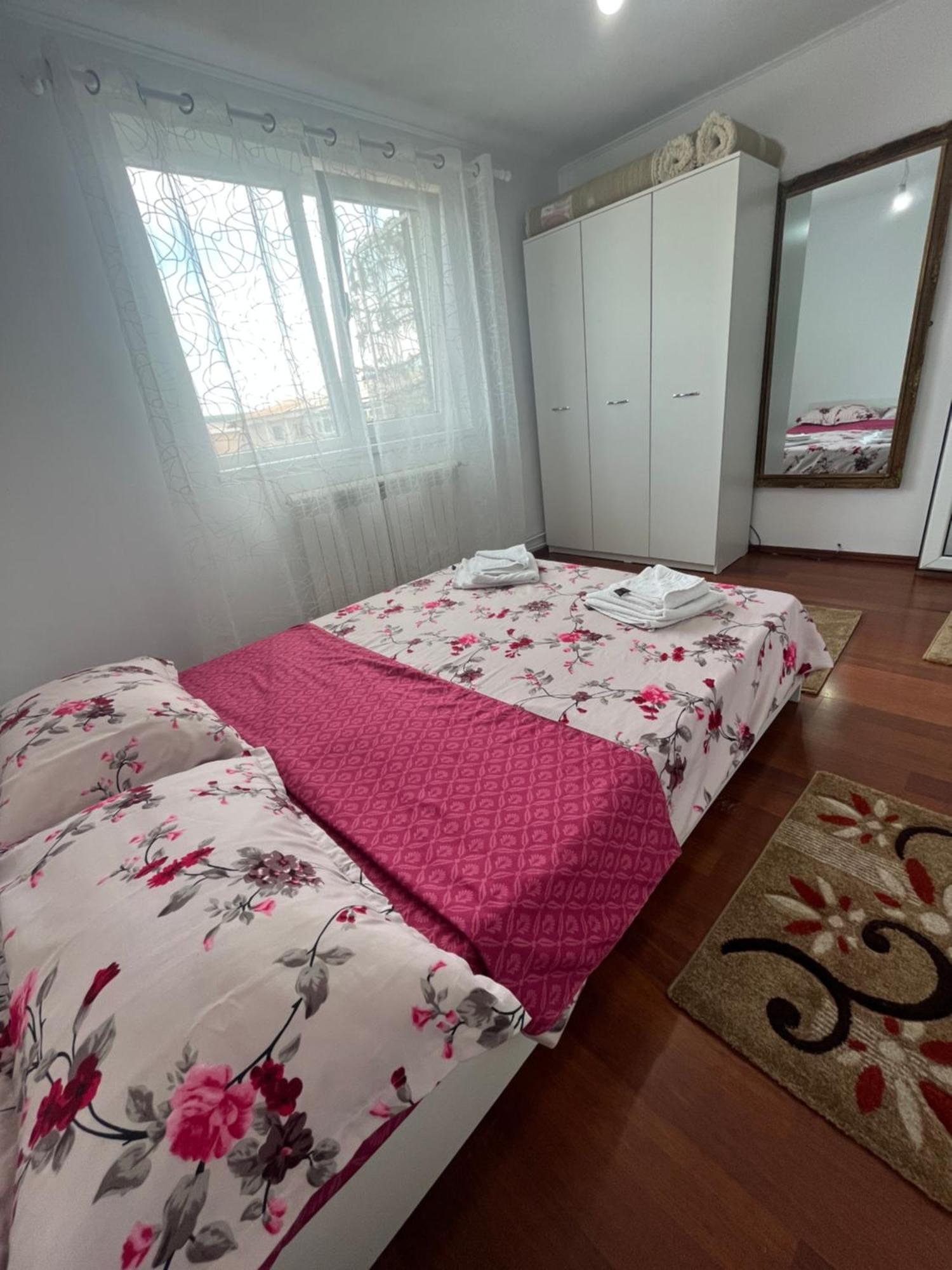 Apartment Concept Valcea *